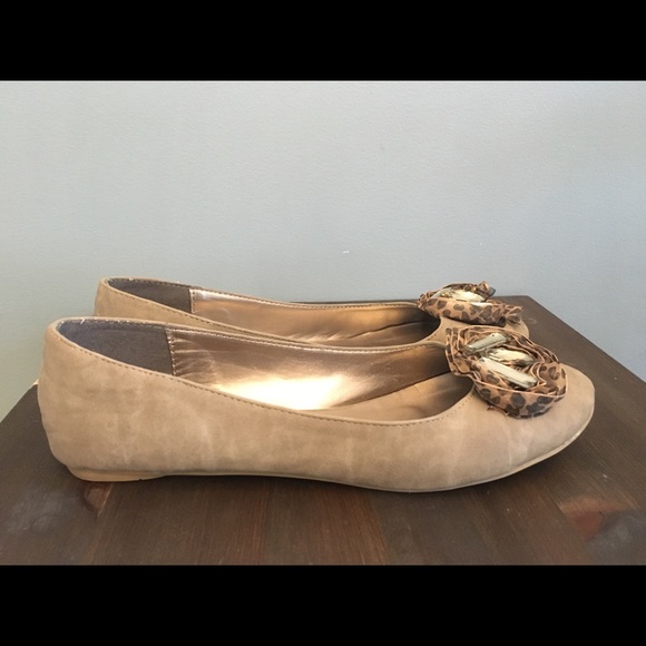 Aldo Willowby Taupe Size 41 (Size 10.5) - Picture 4 of 5